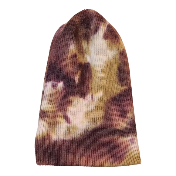 Cozy Ribbed Winter Hat, One Size - Picture 4 of 6